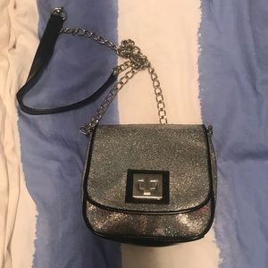 Cato Sparkle Crossbody